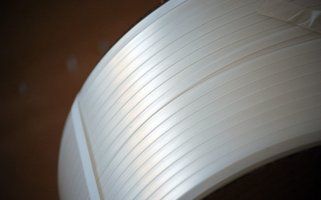 Polypropylene tape